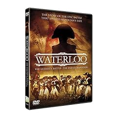 Waterloo ultimate battle for sale  Delivered anywhere in UK