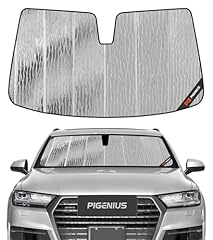 Pigenius windshield sun for sale  Delivered anywhere in USA 