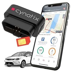 Cynatix gps tracker gebraucht kaufen  Wird an jeden Ort in Deutschland