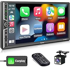 Sjoybring double din for sale  Delivered anywhere in USA 