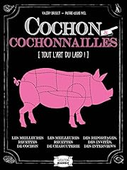 Cochon cochonnailles d'occasion  Livré partout en France