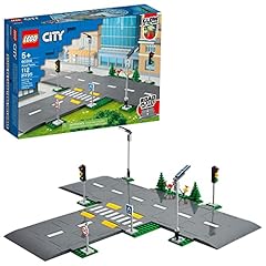 Lego city road for sale  Delivered anywhere in USA 