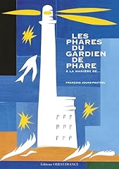 Phares gardien phare d'occasion  Livré partout en France