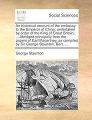 Historical account embassy for sale  Delivered anywhere in USA 