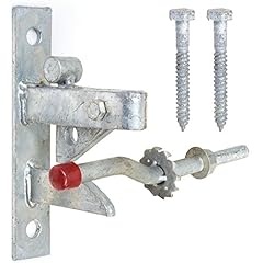Galvanised self locking for sale  Delivered anywhere in Ireland
