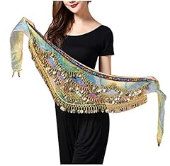 Horbous belly dance usato  Spedito ovunque in Italia 