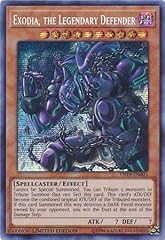 Exodia legendary defender for sale  Delivered anywhere in USA 