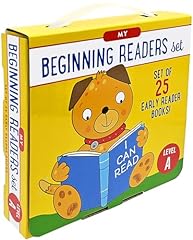 Beginning readers set for sale  Delivered anywhere in USA 