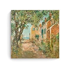 Childe hassam poster for sale  Delivered anywhere in USA 