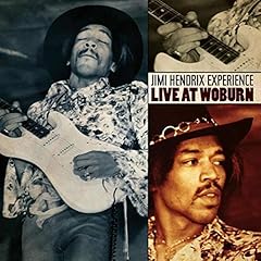Live woburn jimi for sale  Delivered anywhere in UK