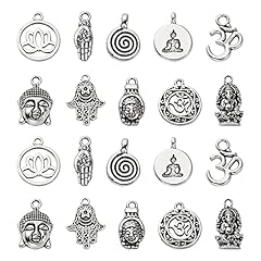 Danlingjewelry 100 stück gebraucht kaufen  Wird an jeden Ort in Deutschland