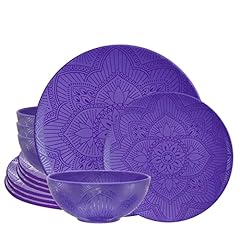Bzyoo piece melamine for sale  Delivered anywhere in USA 