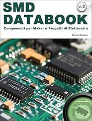 Smd databook componenti usato  Spedito ovunque in Italia 