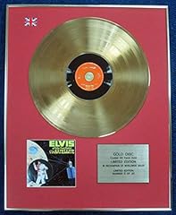 Century presentations elvis for sale  Delivered anywhere in UK