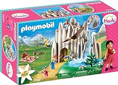 Playmobil heidi 70254 gebraucht kaufen  Wird an jeden Ort in Deutschland