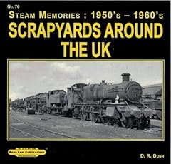 Scrapyards around 76 for sale  Delivered anywhere in UK