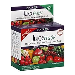 Natrol juicefestiv daily for sale  Delivered anywhere in USA 