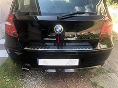 Chrome rear bumper for sale  Delivered anywhere in UK