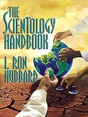 Scientology handbook for sale  Delivered anywhere in USA 