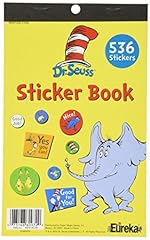 Eureka dr. seuss for sale  Delivered anywhere in USA 