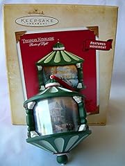 Hallmark thomas kinkade for sale  Delivered anywhere in UK