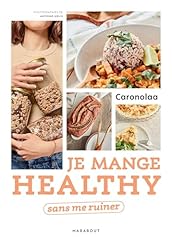 Mange healthy ruiner d'occasion  Livré partout en Belgiqu