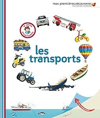 Transports d'occasion  Livré partout en France