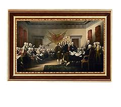 Eliteart declaration independe for sale  Delivered anywhere in USA 