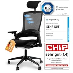 Ergotopia nextback ergonomisch gebraucht kaufen  Wird an jeden Ort in Deutschland