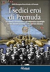 Sedici eroi premuda. usato  Spedito ovunque in Italia 