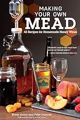 Making mead recipes for sale  Delivered anywhere in USA 
