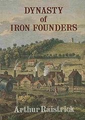 Dynasty iron founders for sale  Delivered anywhere in UK
