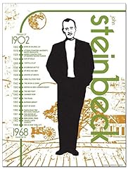 John steinbeck important for sale  Delivered anywhere in USA 