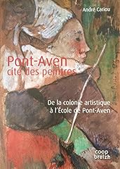 Pont aven cité d'occasion  Livré partout en France