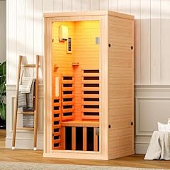 Albott infrared sauna for sale  Delivered anywhere in USA 