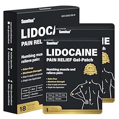Sumifun lidocaine pain for sale  Delivered anywhere in USA 