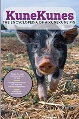 Kunekunes encyclopedia kunekun for sale  Delivered anywhere in USA 