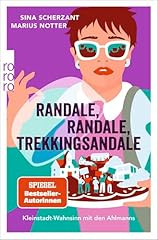 Randale randale trekkingsandal gebraucht kaufen  Wird an jeden Ort in Deutschland