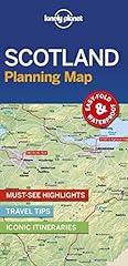 Lonely planet scotland for sale  Delivered anywhere in UK
