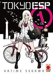 Tokyo esp italiano usato  Spedito ovunque in Italia 