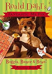 Fantastic fox boggis for sale  Delivered anywhere in UK