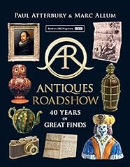Antiques roadshow years for sale  Delivered anywhere in Ireland