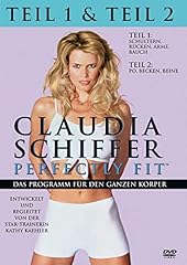 Claudia schiffer perfectly gebraucht kaufen  Wird an jeden Ort in Deutschland