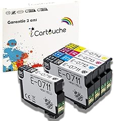 Icartouche cartouche encre d'occasion  Livré partout en Belgiqu