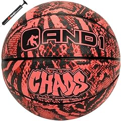 And1 chaos basketball for sale  Delivered anywhere in UK