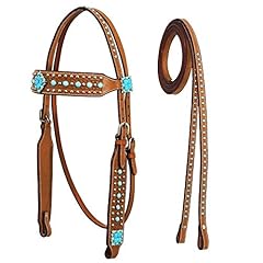 Tahoe tack turquoise for sale  Delivered anywhere in USA 