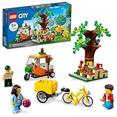 Lego city picnic gebraucht kaufen  Wird an jeden Ort in Deutschland