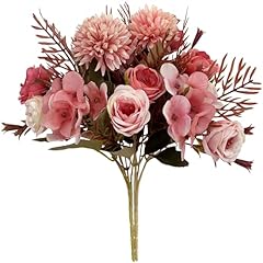 Ajoyegg artificial flowers for sale  Delivered anywhere in USA 