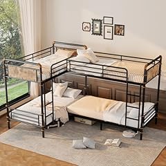 Mirightone quad bunk for sale  Delivered anywhere in USA 