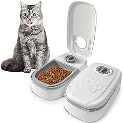 Cat food dispenser for sale  Delivered anywhere in Ireland